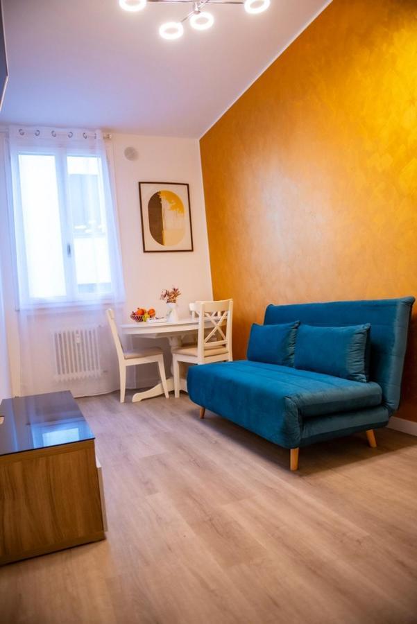 Isabel Apartaments Old Town Падуя Екстер'єр фото